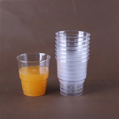 Kalup za plastične skodelice